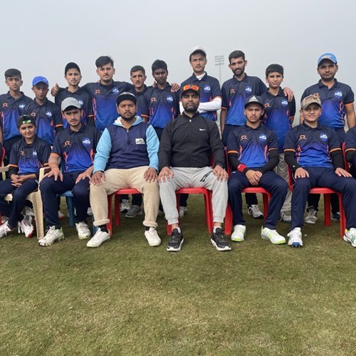 Rising Talent Cricket Association
