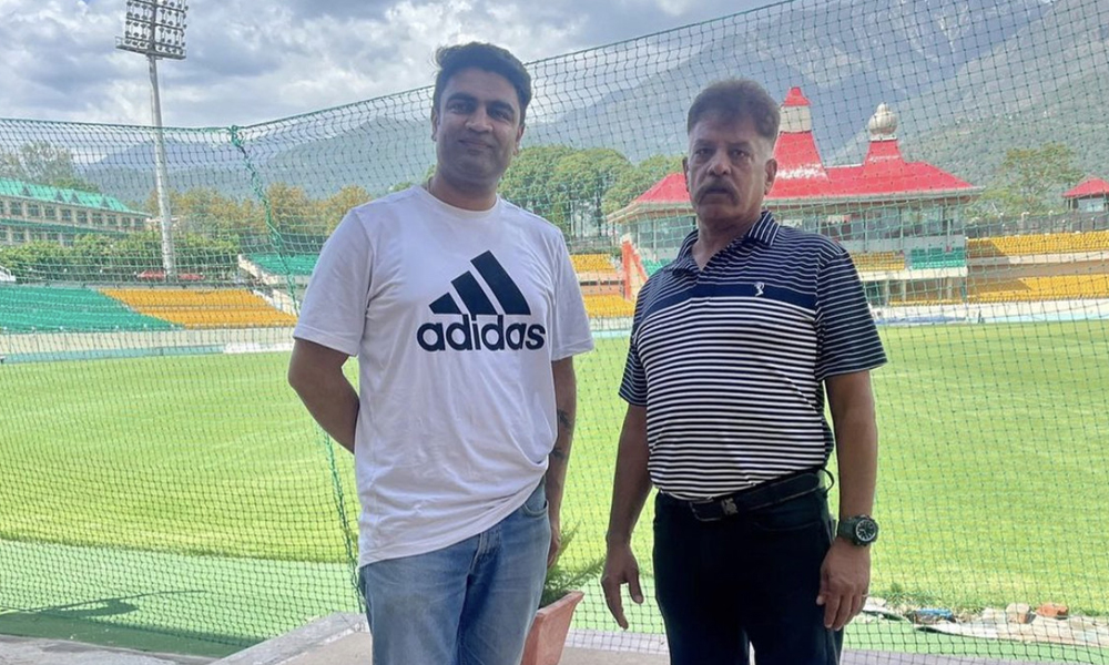 Rising Talent Cricket Association
