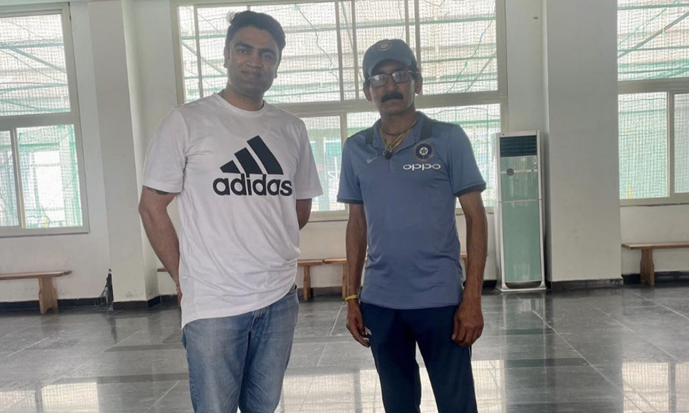 Rising Talent Cricket Association
