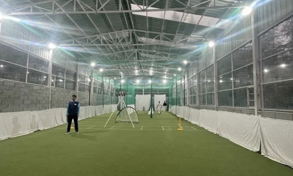 Rising Talent Cricket Association
