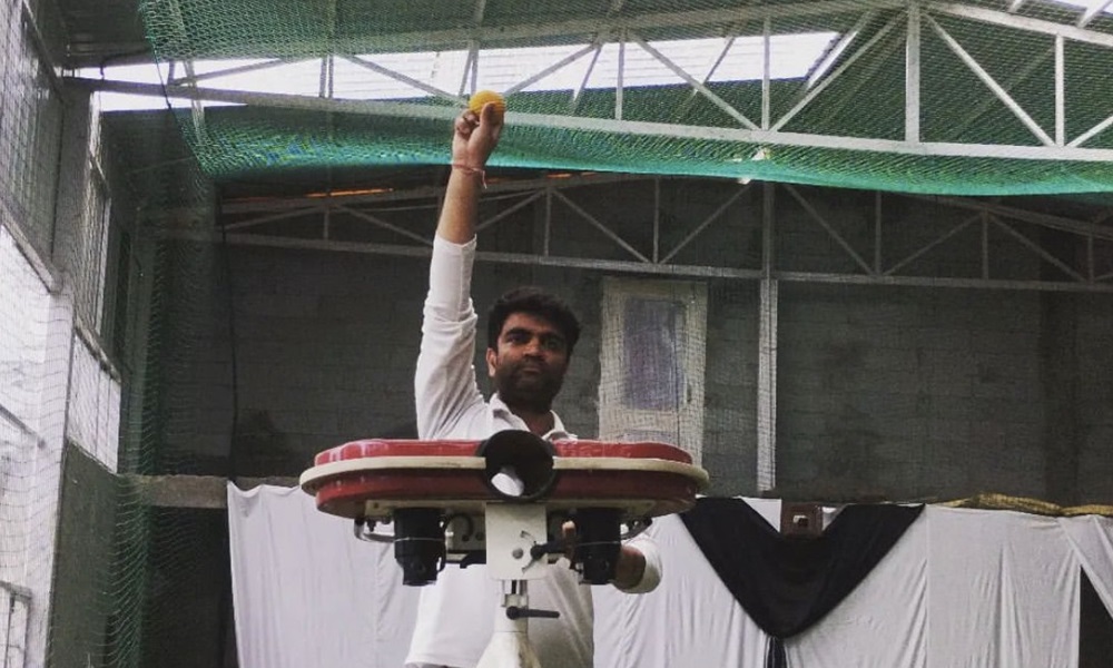 Rising Talent Cricket Association
