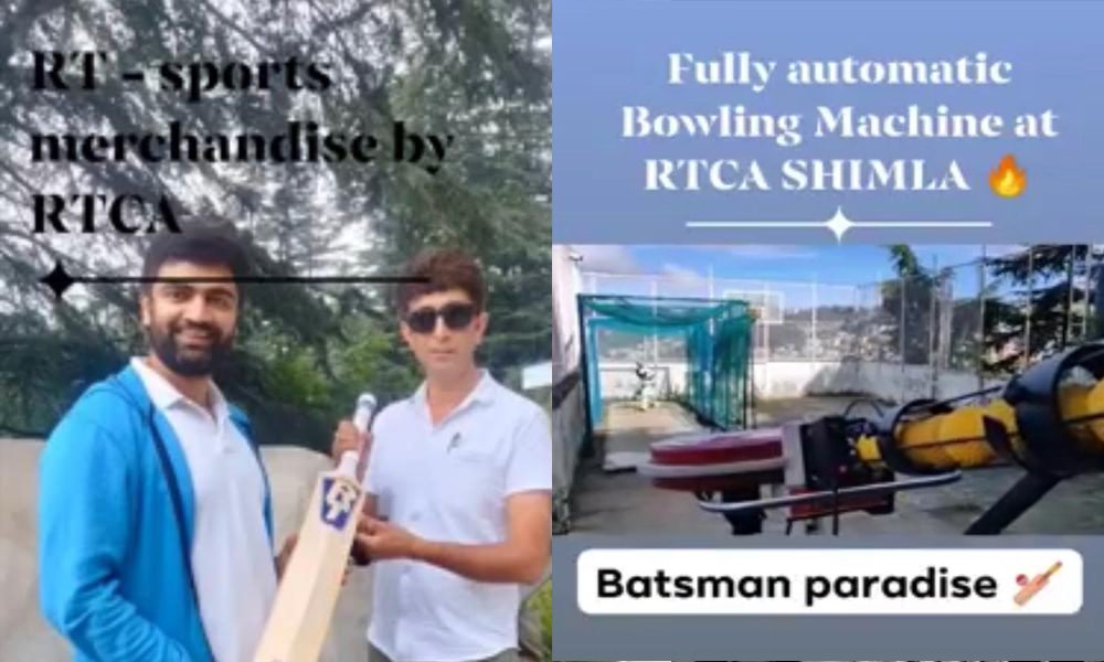 Rising Talent Cricket Association