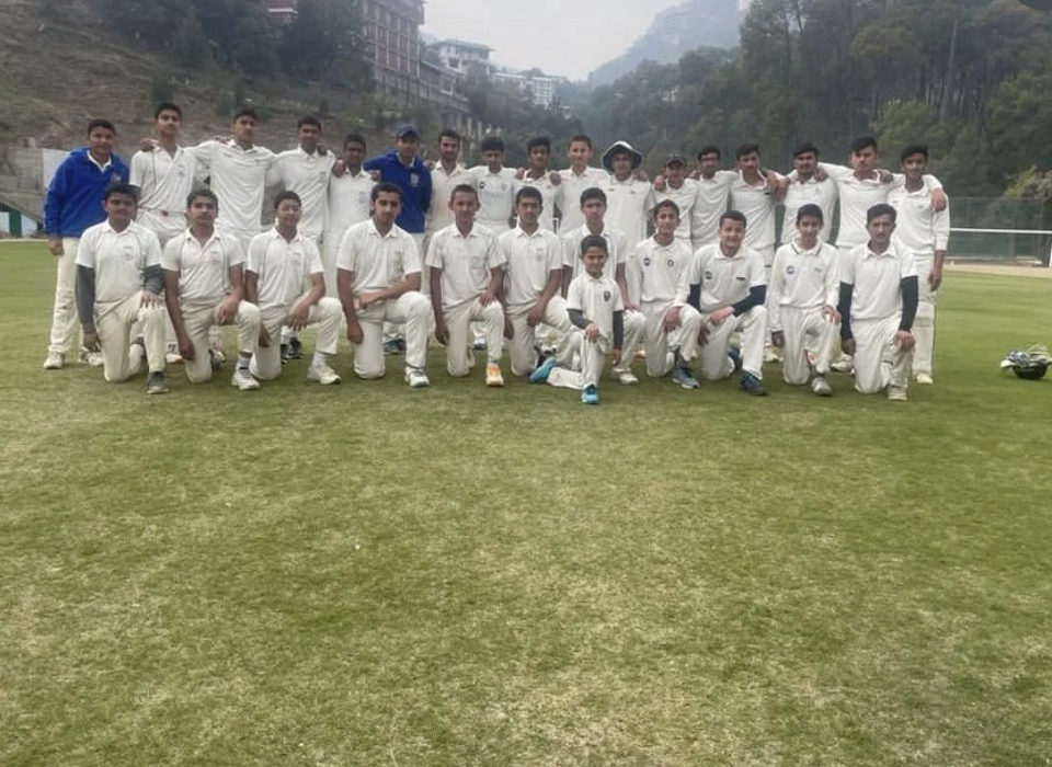 Rising Talent Cricket Association

