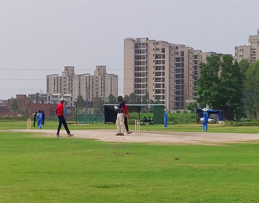 Rising Talent Cricket Association
