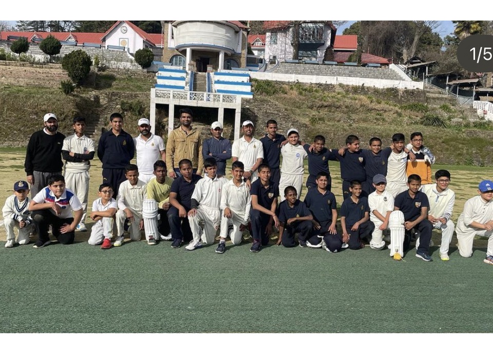 Rising Talent Cricket Association