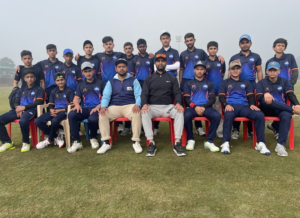 Rising Talent Cricket Association
