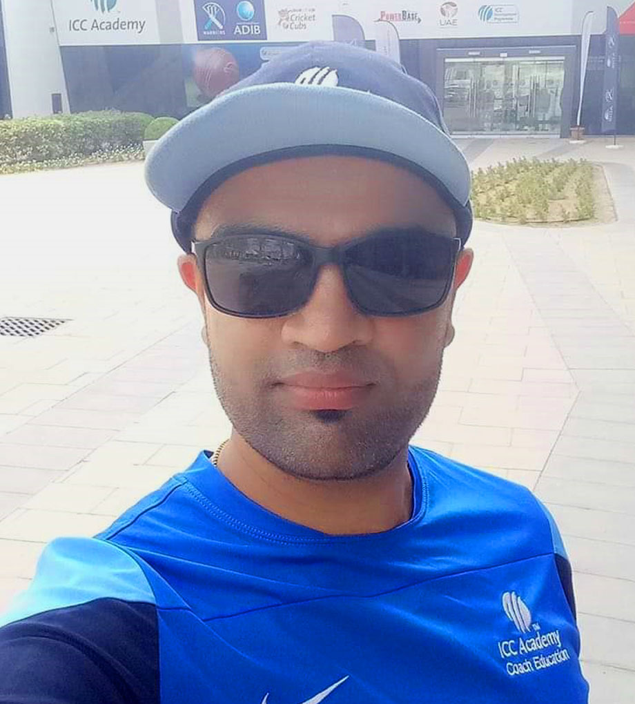 Rising Talent Cricket Association
