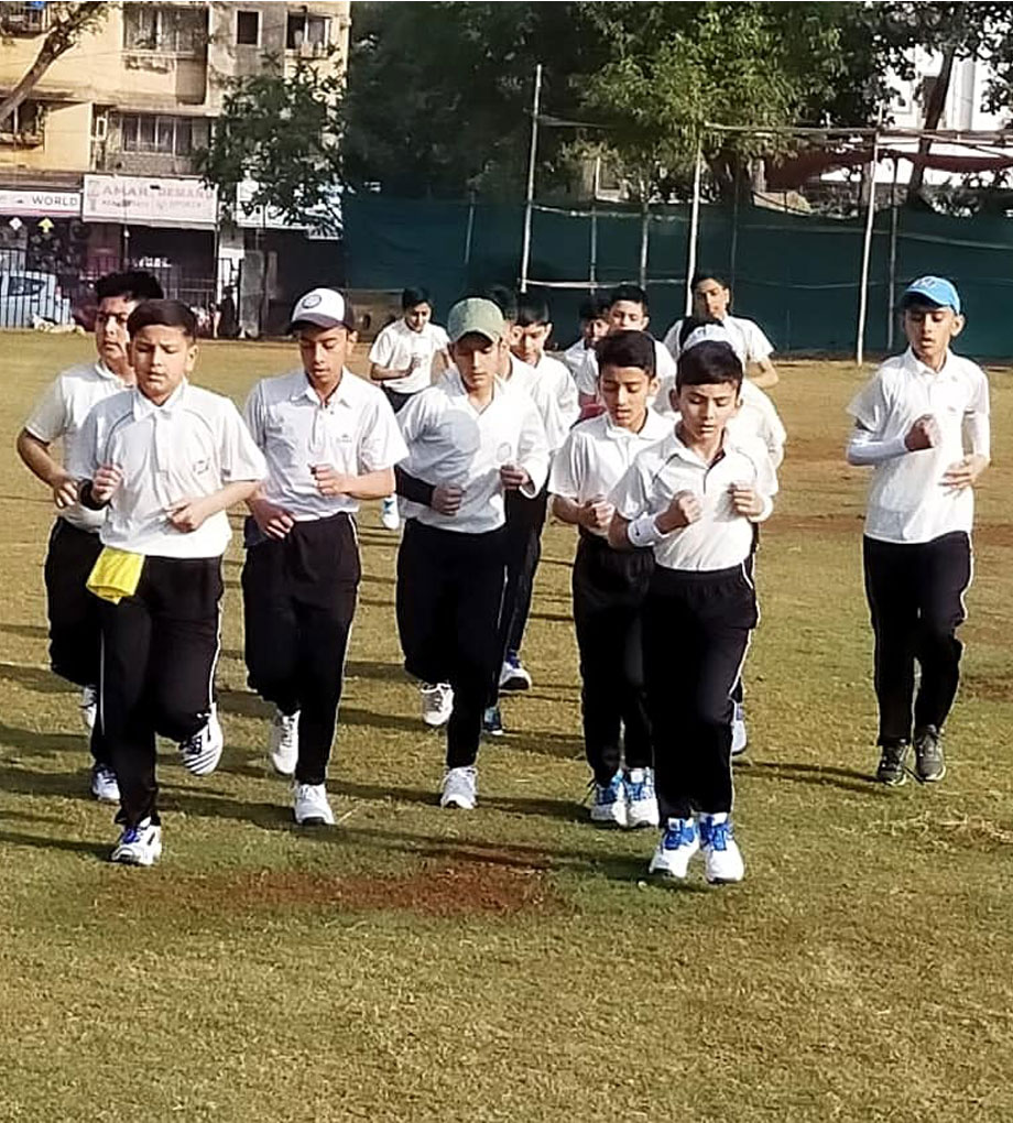 Rising Talent Cricket Association
