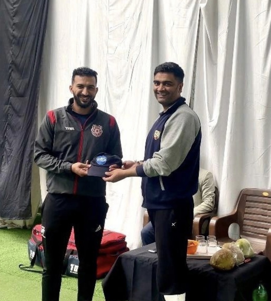 Rising Talent Cricket Association
