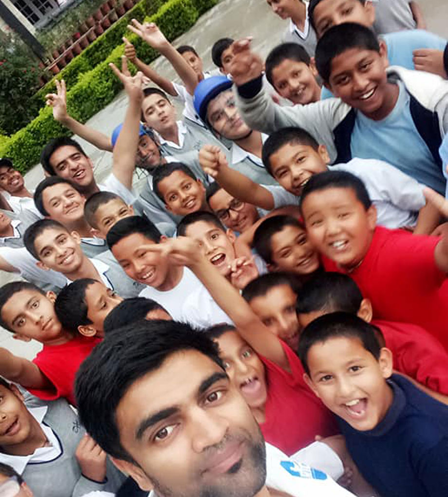 Rising Talent Cricket Association
