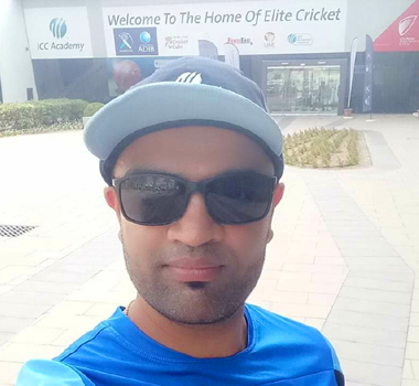 Rising Talent Cricket Association
